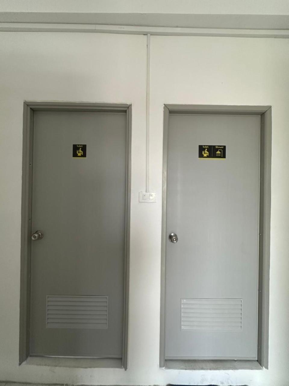 Phuket Hostel At Rawai ภายนอก รูปภาพ